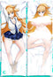 Hime Nonaka Dakimakura Body pillow case